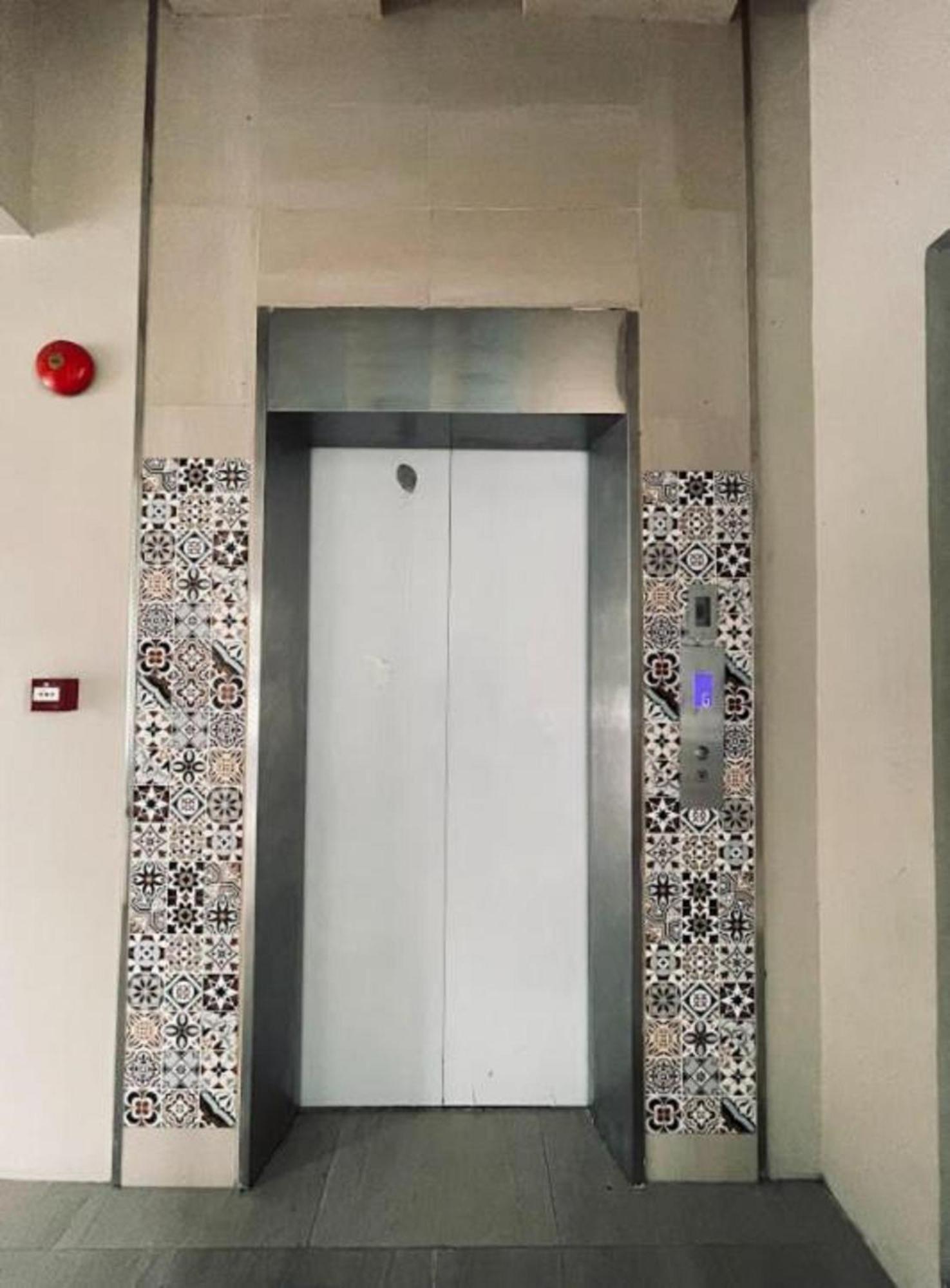 Daraga Tourist Inn Kültér fotó
